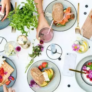 PLUK: your favorite breakfast spot on 9 Streets