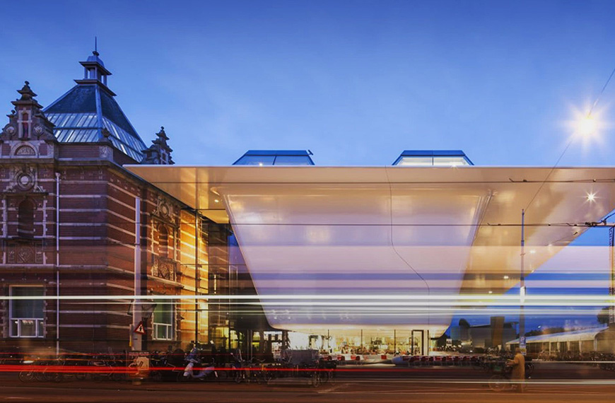 stedelijkmuseum