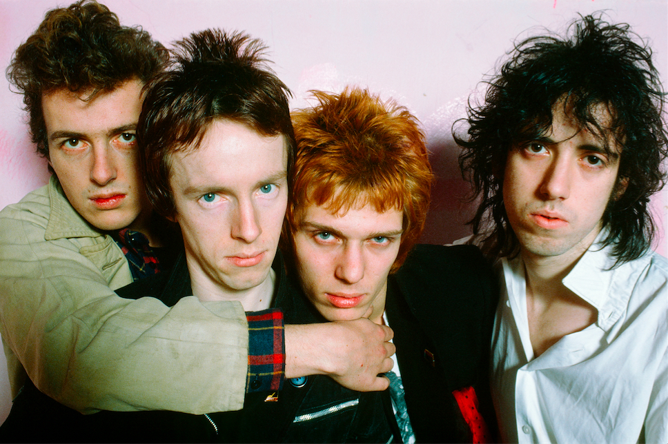 thesexpistols