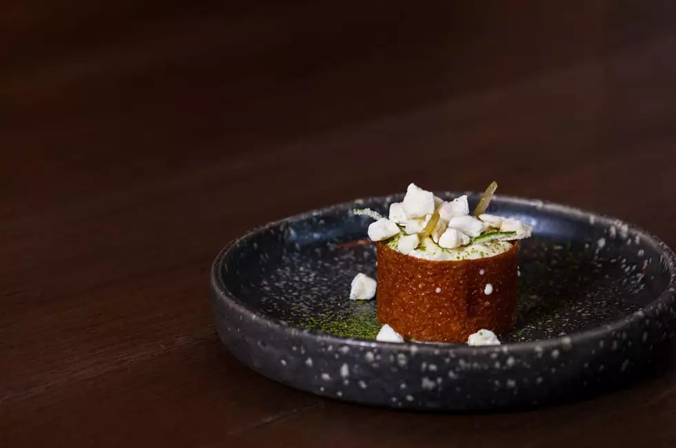 vermeer dinner-amsterdam