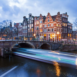 De Grachtengordel: De mooiste musea aan de grachten