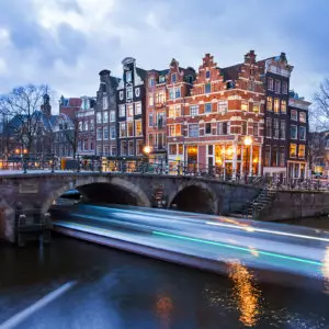 The Ring of Canals: The Best Museums on the Canals