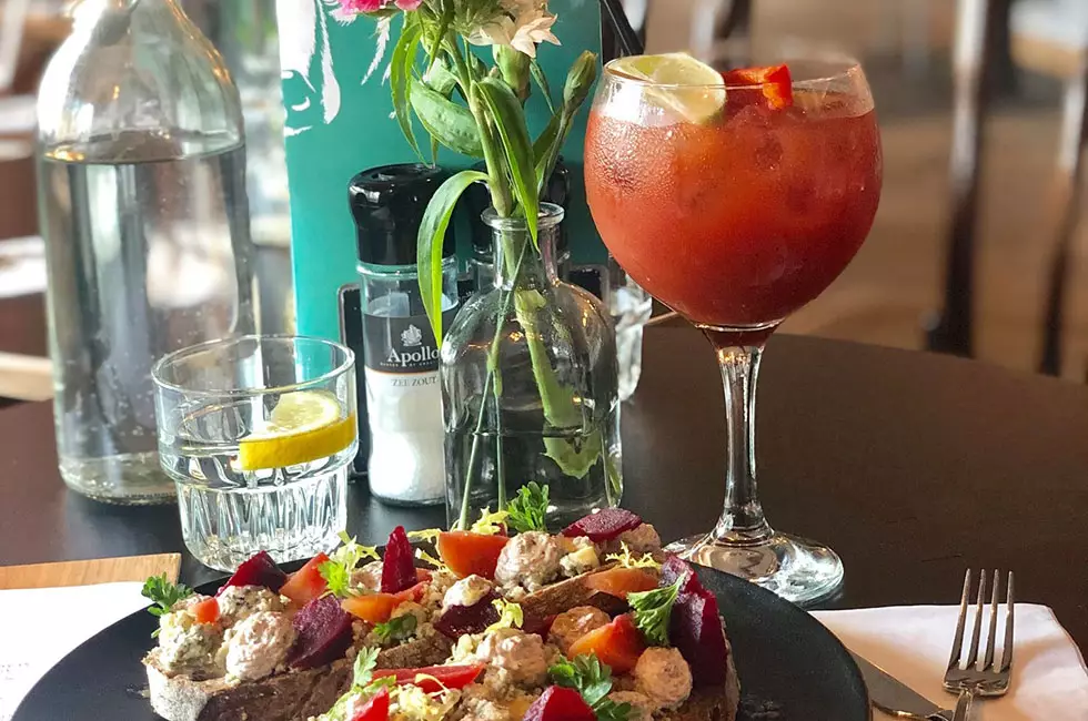 Het populaire Oslo Beers na een jaar weer geopend