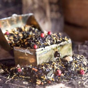Blend store Arte & Zayne makes tea an experience
