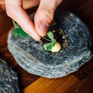 Pop-up concept Sjefietshe gets own restaurant