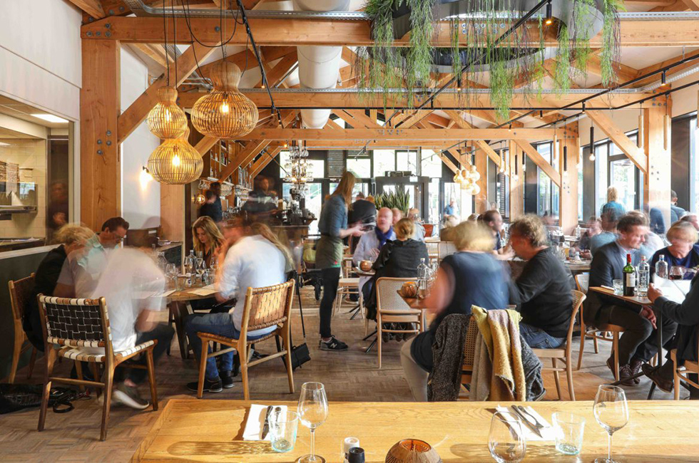 beach south restaurants