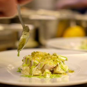 The Utrechtsestraat has gained a gem with Café Attic.