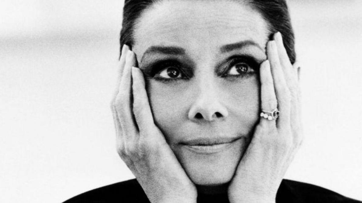 AudreyHepburn