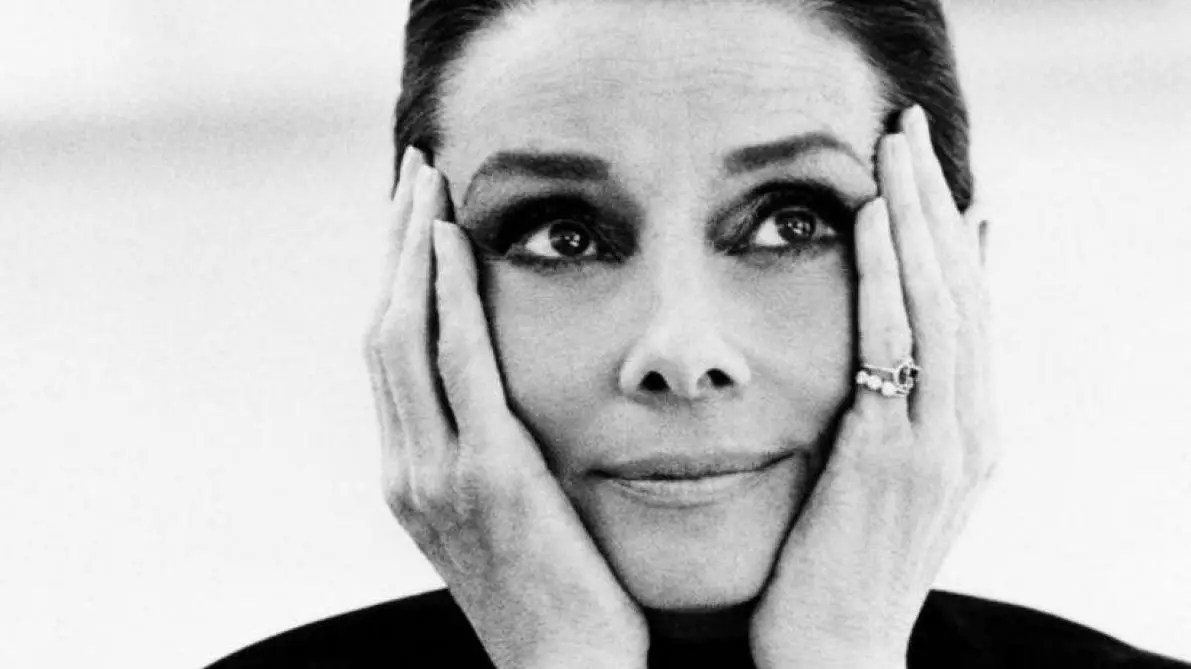 AudreyHepburn