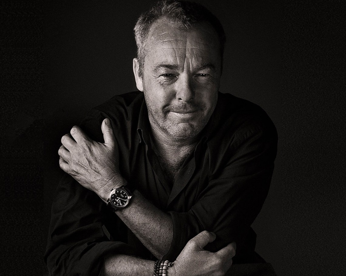 David-Yarrow