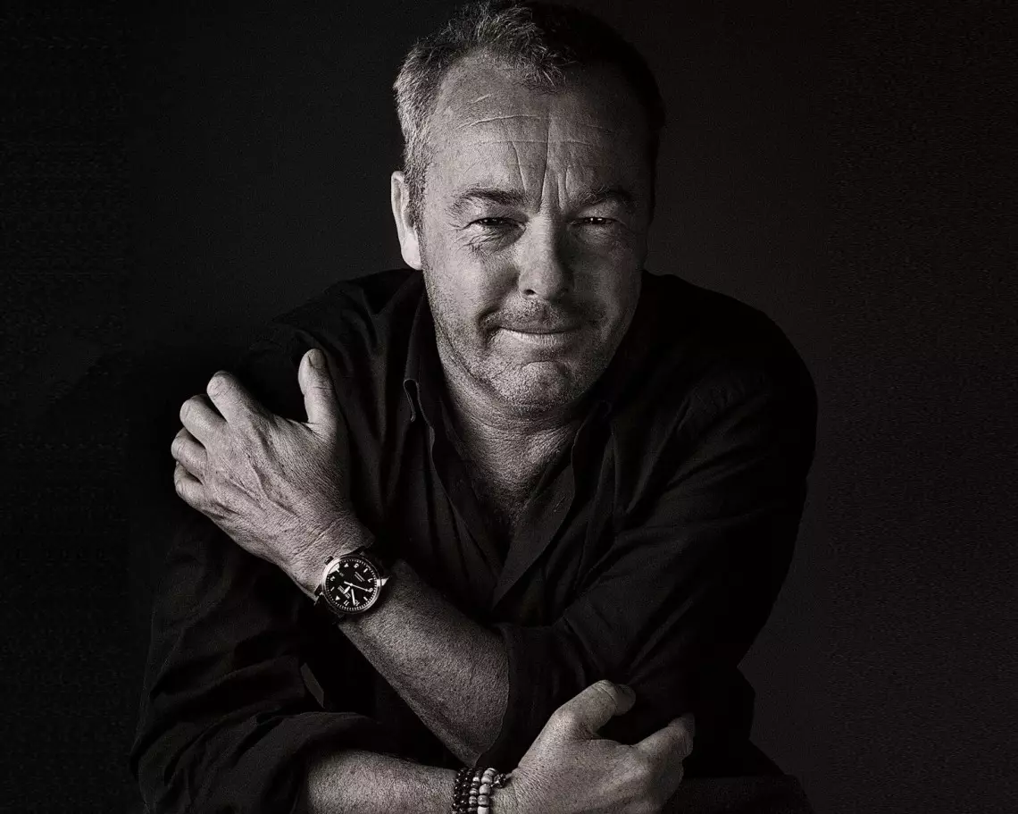 David-Yarrow