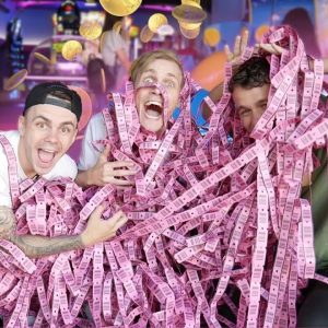 Gamestate: Grootste arcadehal van Nederland opent in Zuidoost
