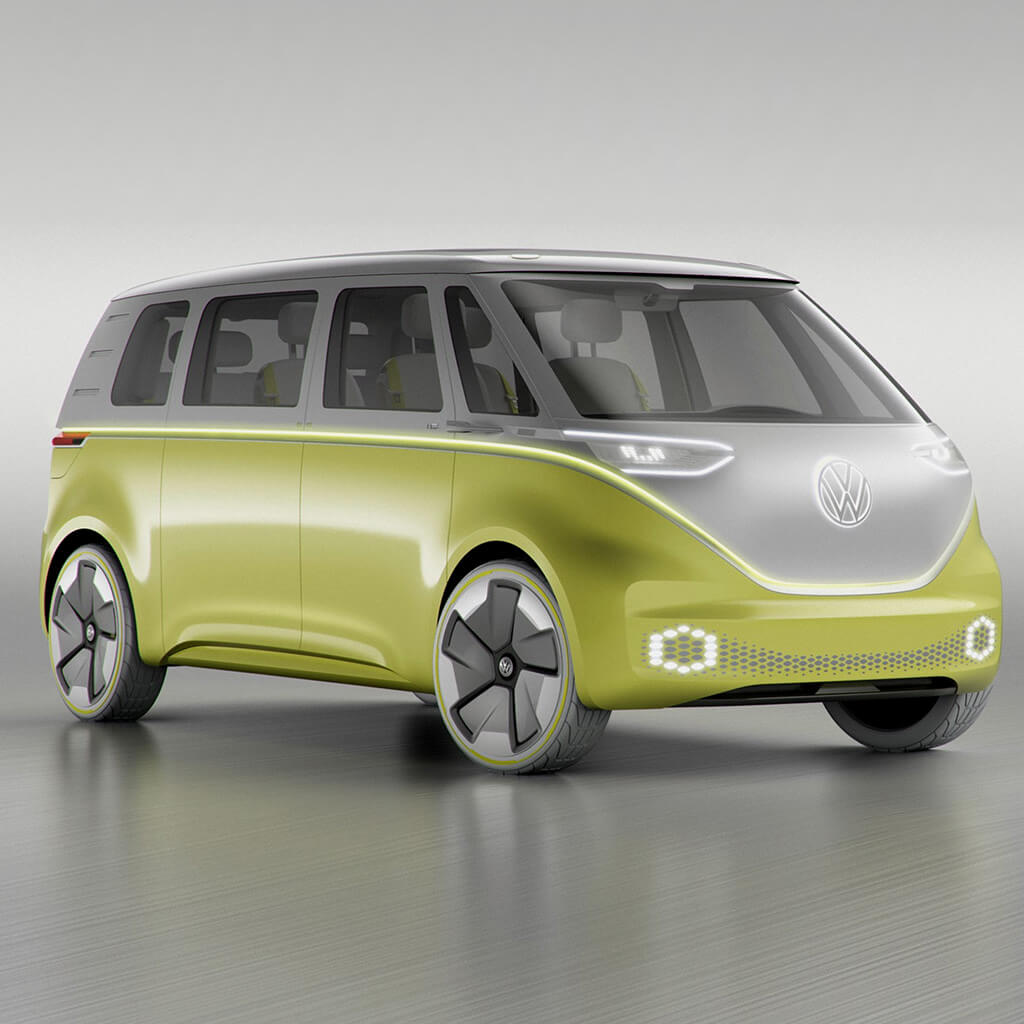 Move, interactive experience all about mobility | City Guide