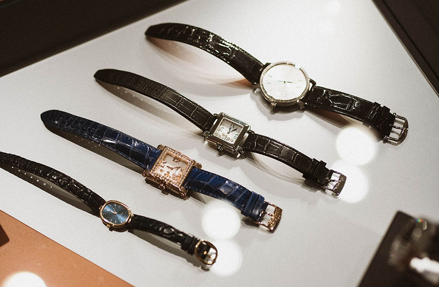 Bijenkorf amsterdam horloges outlet