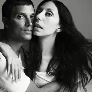 40 Years of Inez & Vinoodh at Kunstmuseum Den Haag