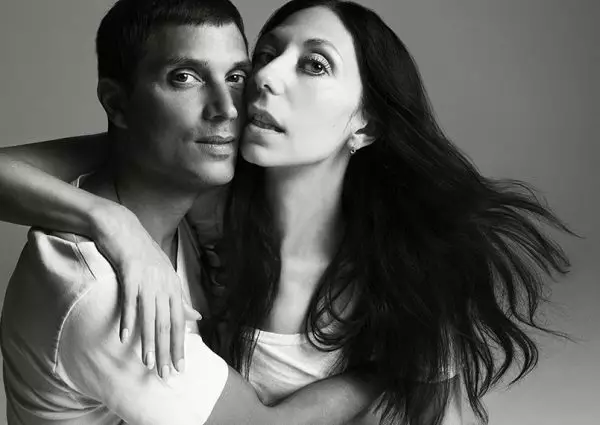 40 Years of Inez & Vinoodh at Kunstmuseum Den Haag