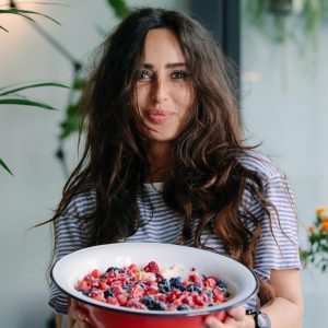 All day breakfast geniet je bij Factory Girl in de Pijp