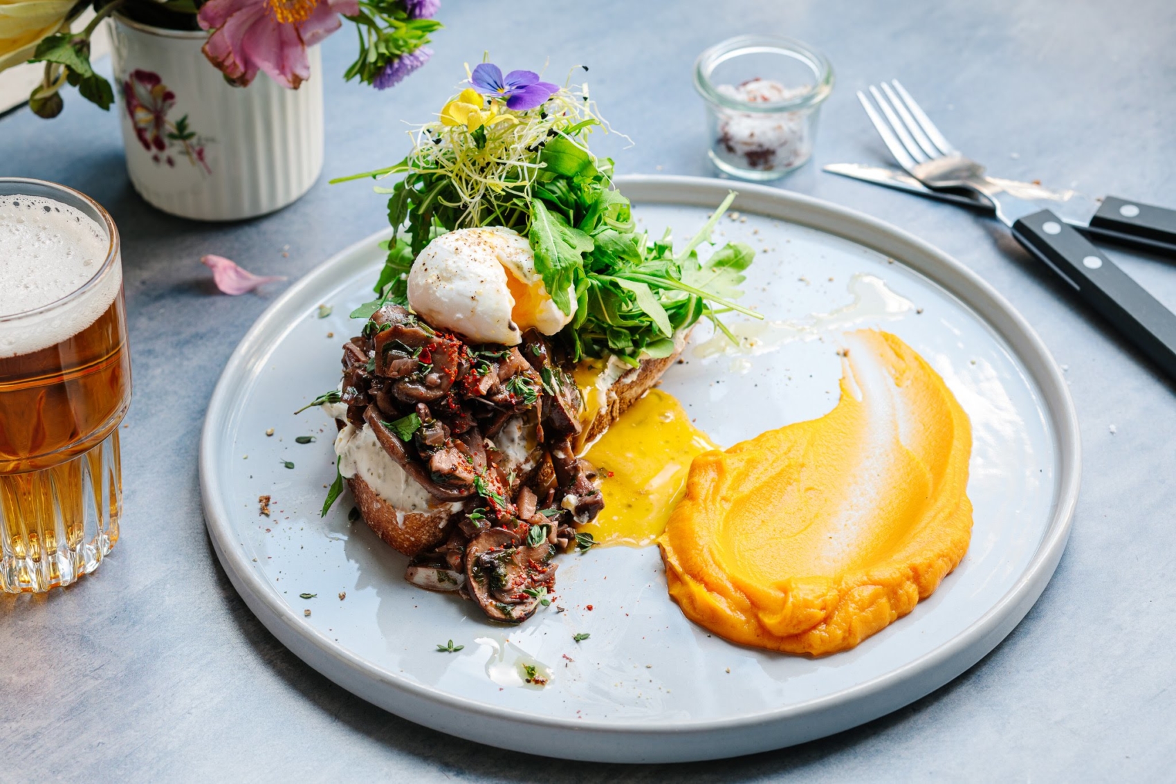 Fraisers-Vegan-Lunch
