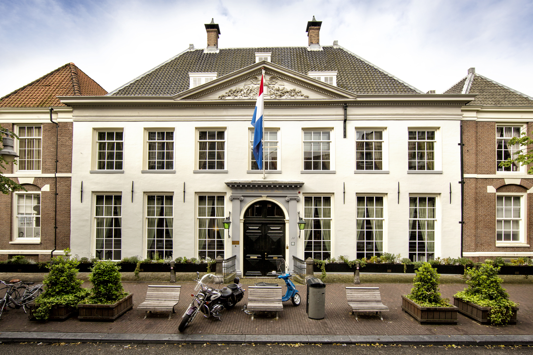 West-Indisch-Huis