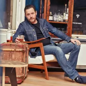 Ewout Key Rameijer of Amsterdenim on jeans and Mokum
