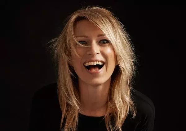 Barbara den Bak van High Studios over hoog intensief bewegen