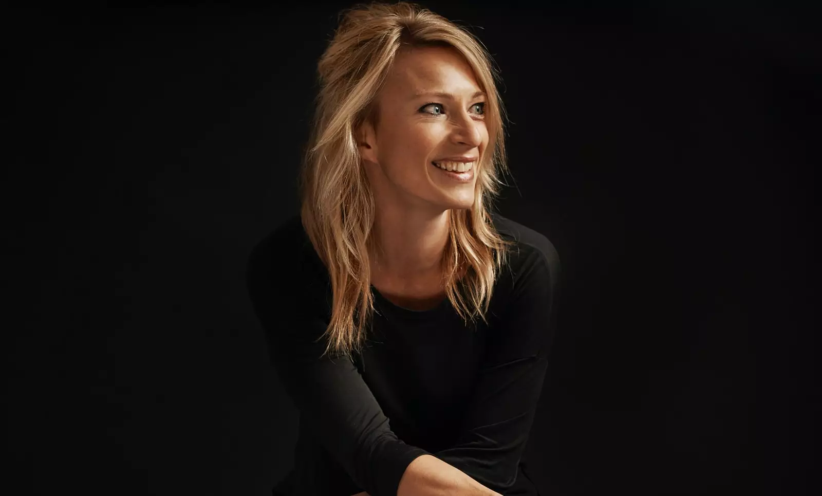 Barbara den Bak van High Studios over hoog intensief bewegen