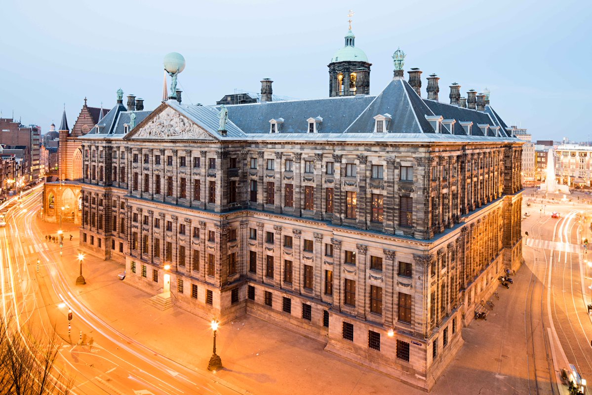 PaleisDamAmsterdam