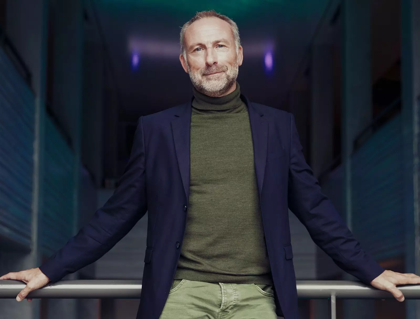 Frank van den Bruele over het succes van Spa Zuiver