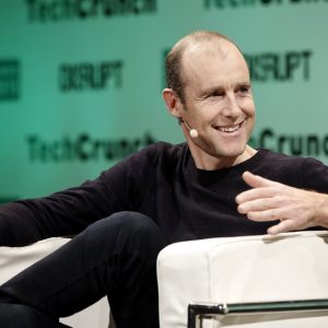 Adyen betrekt het pand van Hudson’s Bay op het Rokin