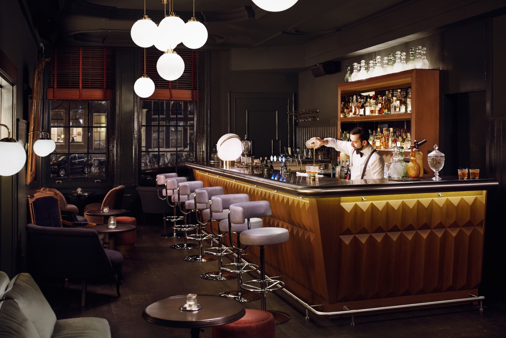PulitzerBar PulitzerBar