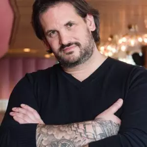 Rein Rambaldo on MaMa Kelly and successful hospitality concepts