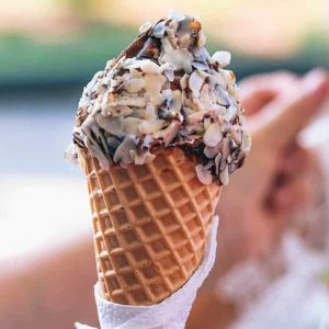 De 10 beste ijssalons van Amsterdam
