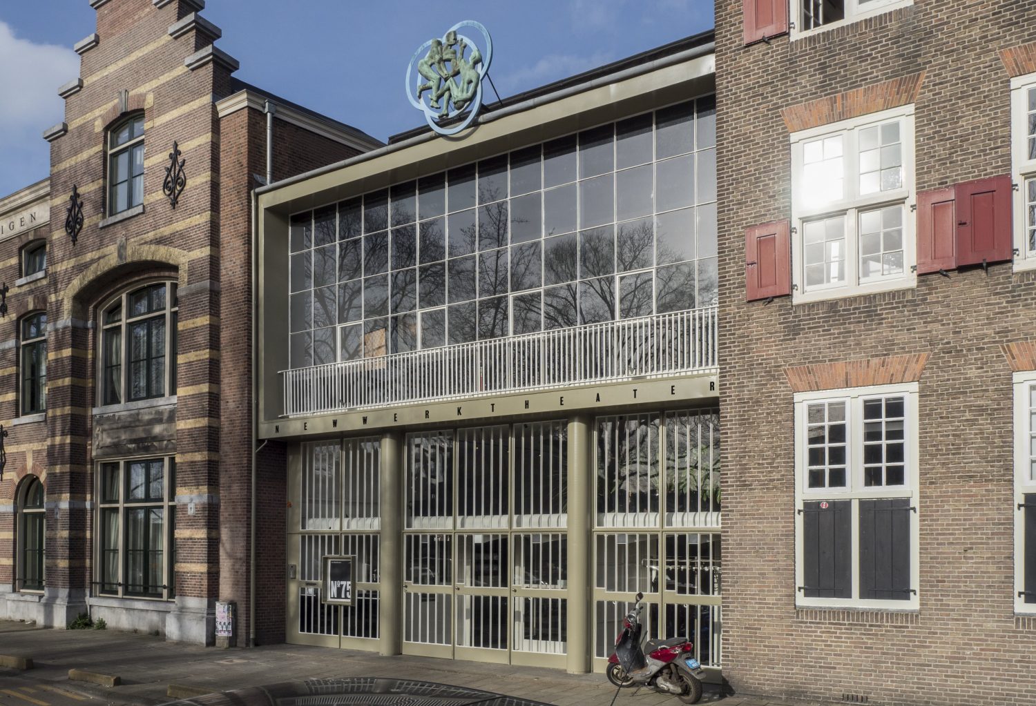 CoulisseAmsterdam