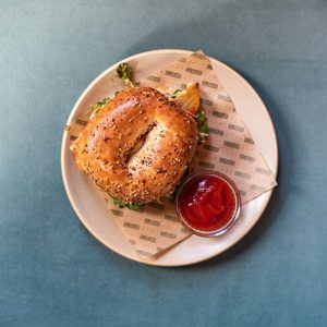 Superette Café: Ouderwetse buurtkroeg met moderne twist