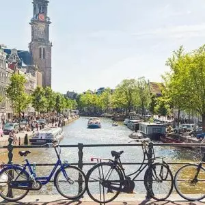 De 9 Straatjes, de leukste winkelstraten van Amsterdam