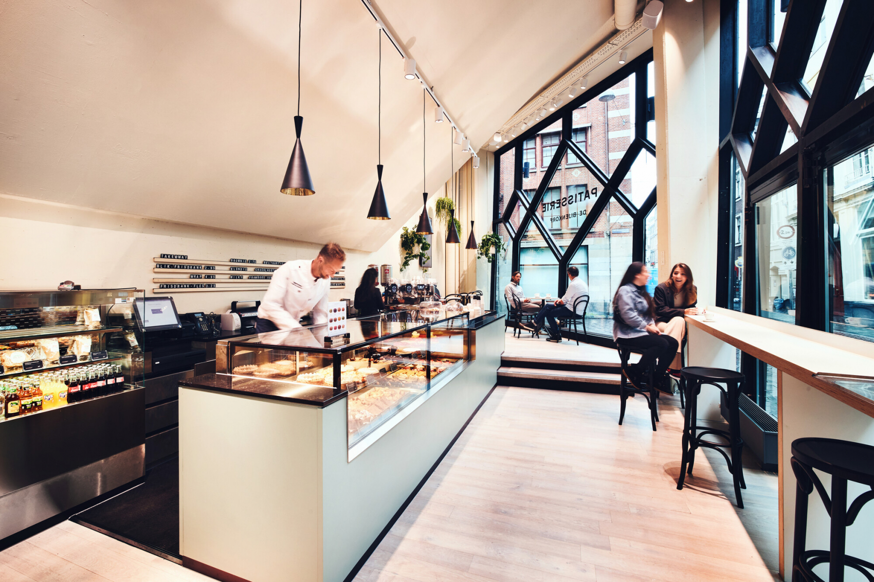 Patisserie-de-Bijenkorf1