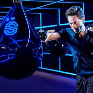 Saints & Stars opens luxury boutique gym in Oud-Zuid