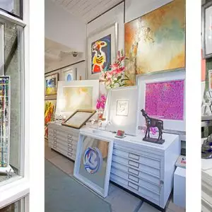 So Art Gallery
