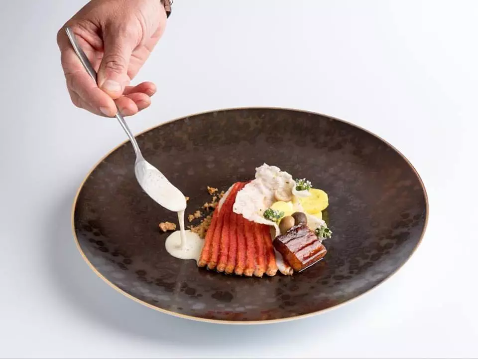 Nieuwe Restaurants in Amsterdam