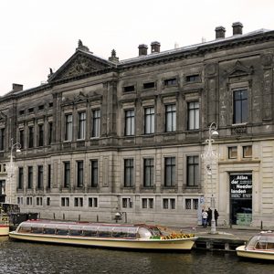 Allard Pierson Museum