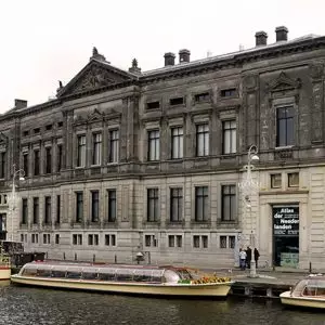 Allard Pierson Museum