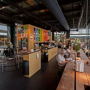 Coffee Company