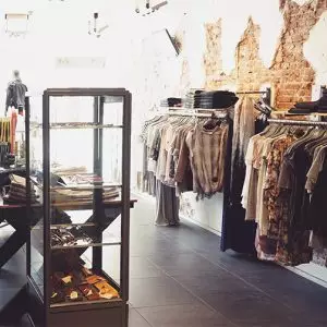 Rogge Amsterdam