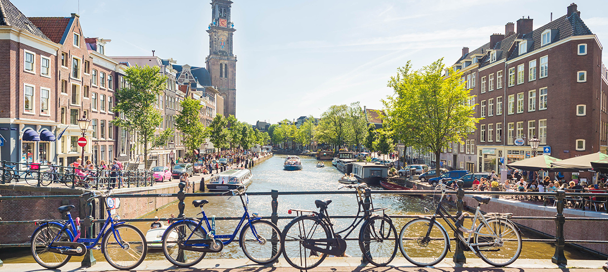De 9 Straatjes, de leukste winkelstraten van Amsterdam