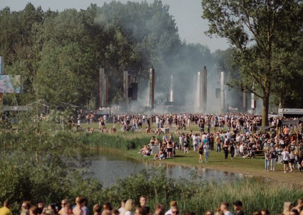 Awakenings Upclose in Houtrak: kleinschalig technofeest voor pure dansvloerfocus