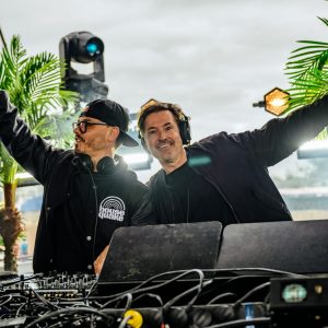 Housequake Festival viert twee decennia house met marathonsets in Noord
