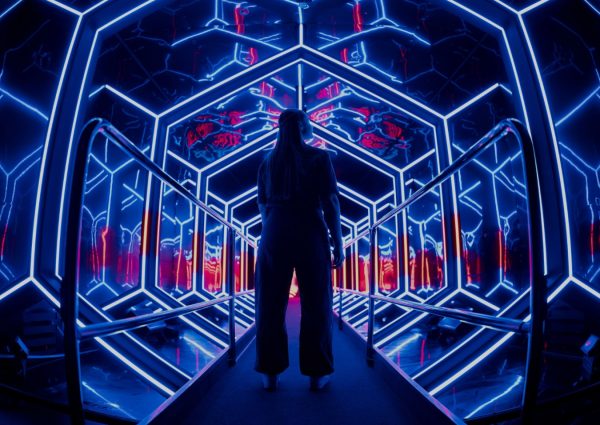 AMAZE, zintuigelijke beleving die je van Awakenings en Mysteryland kent