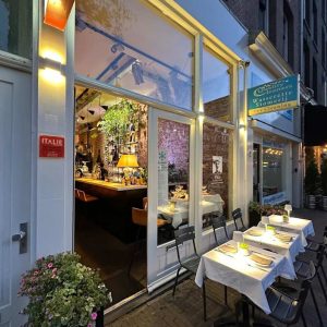 Vicio Il Mastro Pastaio: Siciliaanse pasta in Oud-West