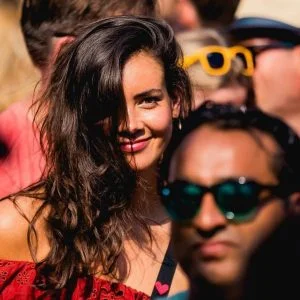 909 Festival: Technoweekender in het Amsterdamse Bos