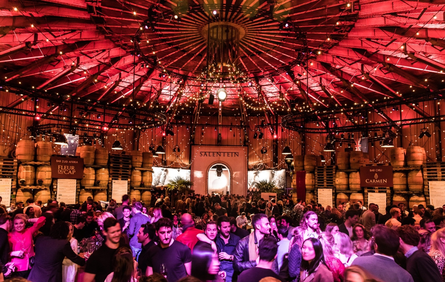 AmsterdamWineFestival